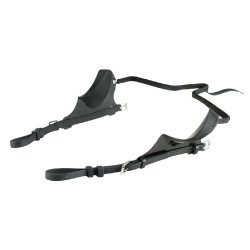 Anteojeras modelo quarto y síntetico Finn-Tack