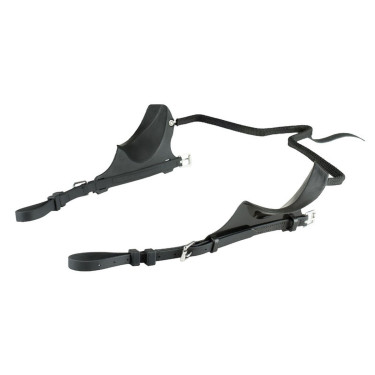Anteojeras modelo quarto y síntetico Finn-Tack