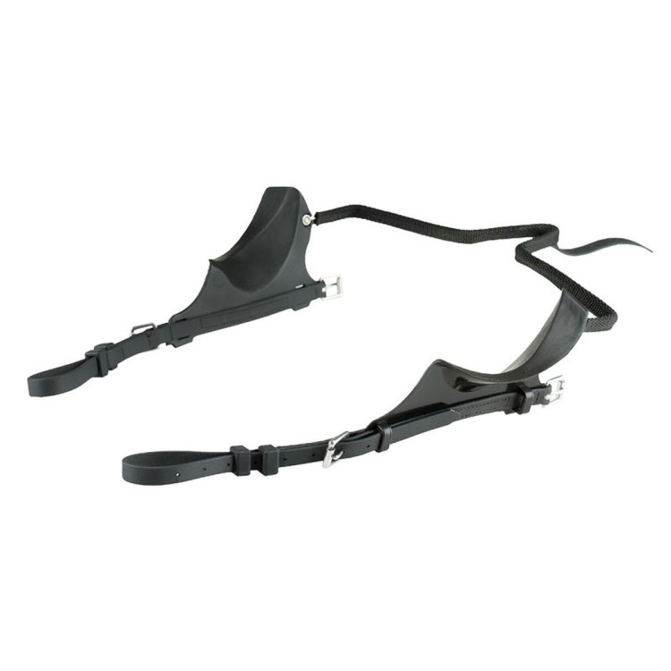 Anteojeras modelo quarto y síntetico Finn-Tack
