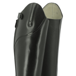 Botas Equithème Wavy Viejo modelo negro