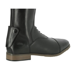Botas Equithème Wavy Viejo modelo negro