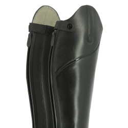 Botas Equithème Wavy Viejo modelo negro