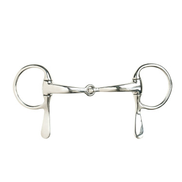 Filete especial enganche Finn-Tack Filete especial enganche Finn-Tack