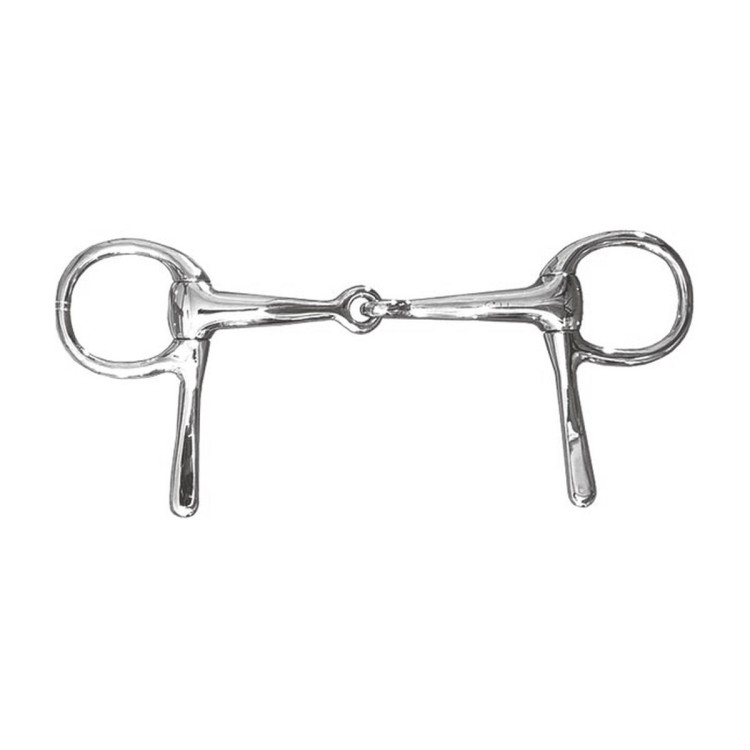 Filete espátula partido Finn-Tack