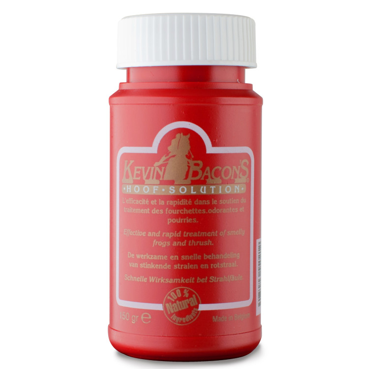 Hoof Solution Kevin Bacon's Hoof Solution Kevin Bacon's
