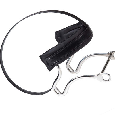 HACKAMORE AVEC SANGLE