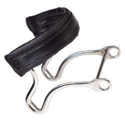 Hackamore Finn-Tack