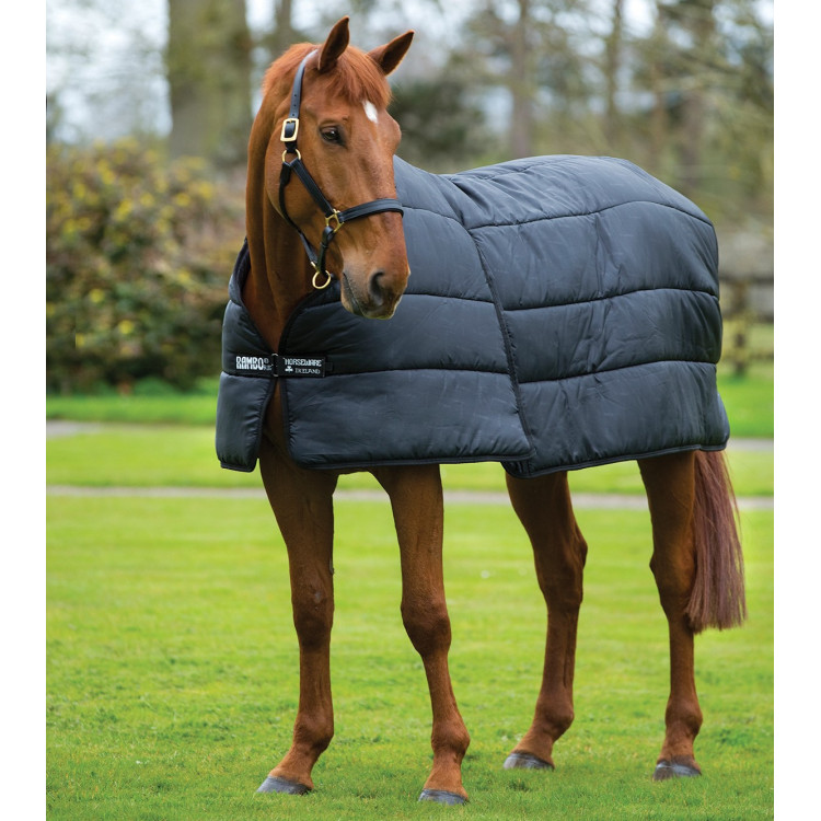 Forro Horseware® Optimo Liner 200g