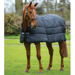 Forro interior Horseware® Optimo Liner 200g