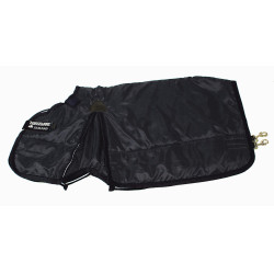 Forro Horseware® Optimo Liner 200g Negro