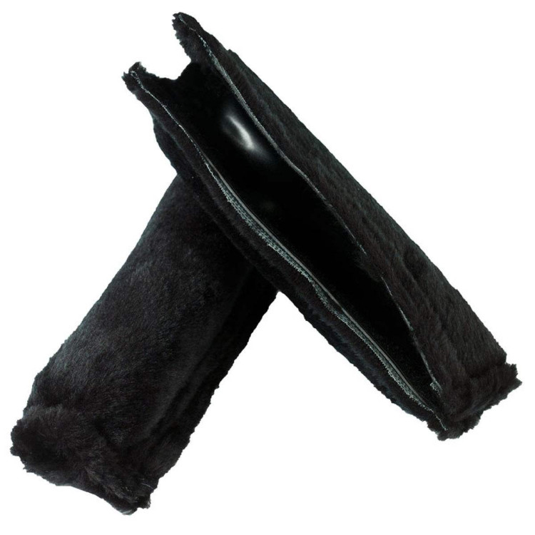 Funda para montantes de cabezada Finn-Tack Funda para montantes de cabezada Finn-Tack