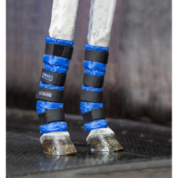 Polainas LeMieux Artic Ice Cooling Polainas LeMieux Artic Ice Cooling
