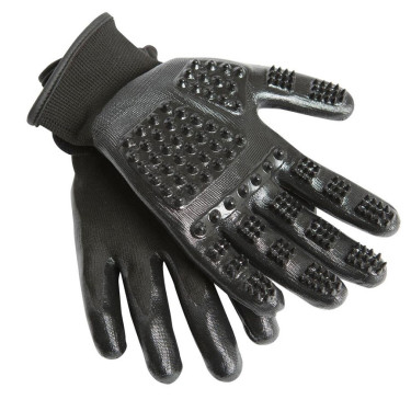 Guante Grooming LeMieux Hands On Guante Grooming LeMieux Hands On