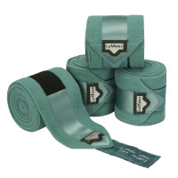 Vendas polo LeMieux Luxury - Protección caballos Vendas polo LeMieux Luxury - Protección caballos