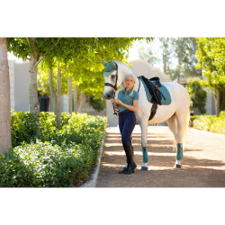 Vendas polo LeMieux Luxury Sabio Azul