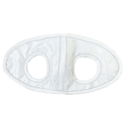 Protector de nuca Finn-Tack Blanco Protector de nuca Finn-Tack Blanco