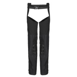 Chaparreras impermeables LeMieux DryTex Stormwear Chaparreras impermeables LeMieux DryTex Stormwear