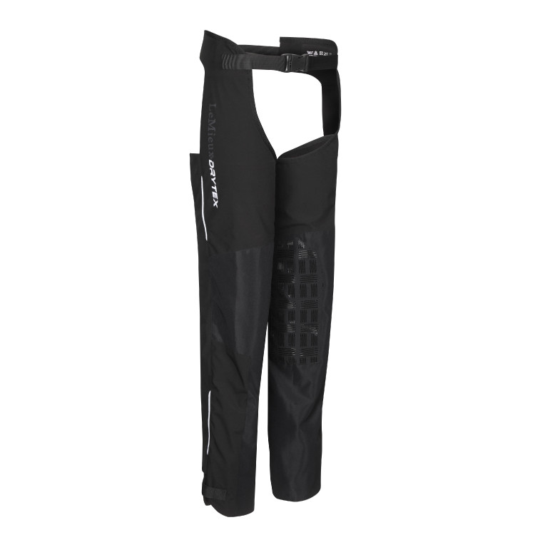 Chaparreras impermeables LeMieux DryTex Stormwear Chaparreras impermeables LeMieux DryTex Stormwear