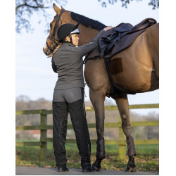 Chaparreras impermeables LeMieux DryTex Stormwear Chaparreras impermeables LeMieux DryTex Stormwear