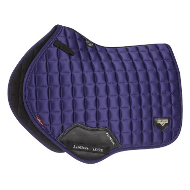 Mantilla LeMieux Loire Close Contact Square Mantilla LeMieux Loire Close Contact Square