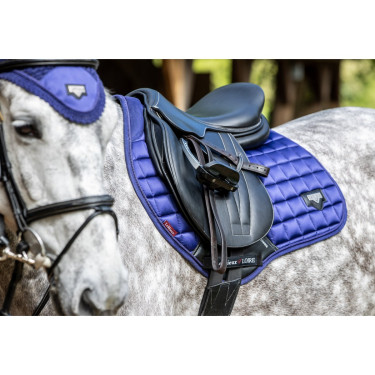 Mantilla LeMieux Loire Close Contact Square Mantilla LeMieux Loire Close Contact Square