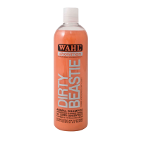 Champú Wahl Dirty Beastie Concentrate