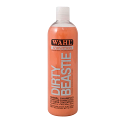 Champú Wahl Dirty Beastie Concentrate