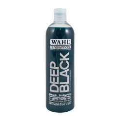 Champú Wahl Deep Black Concentrate
