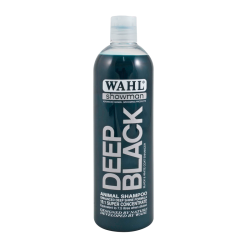 Champú Wahl Deep Black Concentrate
