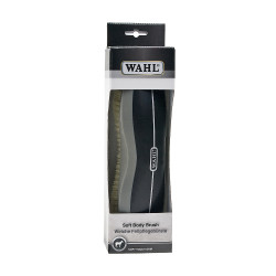 Cepillo corporal Wahl con cerdas suaves Cepillo corporal Wahl con cerdas suaves