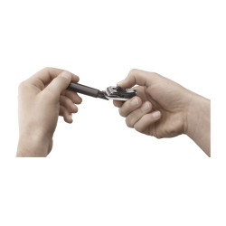 Cabezal de corte fino Magic Blade Wahl de 24 dientes Cabezal de corte fino Magic Blade Wahl de 24 dientes