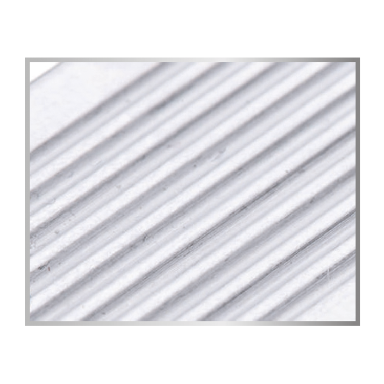 Cabezal de corte fino Magic Blade Wahl de 24 dientes Cabezal de corte fino Magic Blade Wahl de 24 dientes