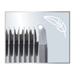 Cabezal de corte fino Magic Blade Wahl de 24 dientes Cabezal de corte fino Magic Blade Wahl de 24 dientes