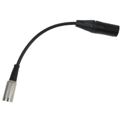 Cable convertidor para Lister Liberty NimH