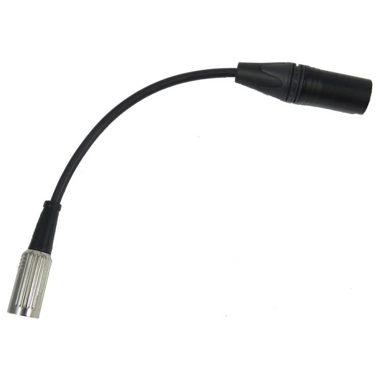 Cable convertidor para Lister Liberty NimH