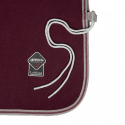 Manta polar LeMieux Arika Jersey-Tek Burdeos Manta polar LeMieux Arika Jersey-Tek Burdeos