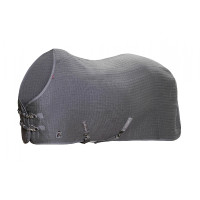 Manta LeMieux Arika Clima-Tek Gris Manta LeMieux Arika Clima-Tek Gris