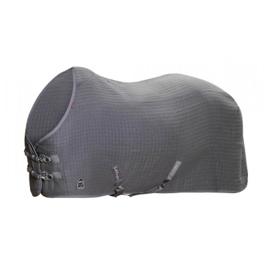 Manta LeMieux Arika Clima-Tek Gris
