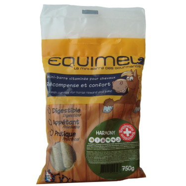 EQUIMEL FRUITS ROUGES EQUIMEL FRUITS ROUGES