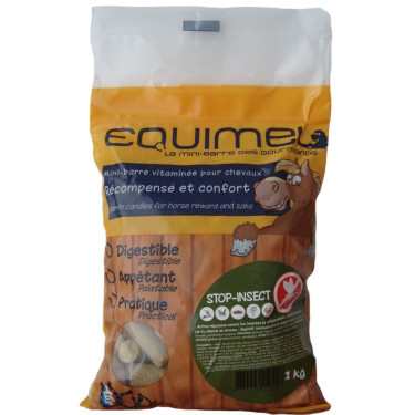 EQUIMEL STOP INSECTOS