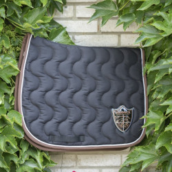 Mantilla Paddock Sports Origine Negro Mantilla Paddock Sports Origine Negro