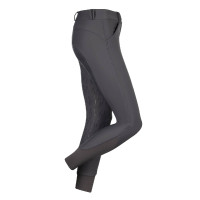 Pantalones impermeables LeMieux Drytex Carbono Gris