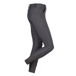 Pantalones impermeables LeMieux Drytex Carbono Gris