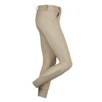 Pantalones impermeables LeMieux Drytex Beige