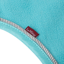 Manta Mini Pony de LeMieux Azul celeste