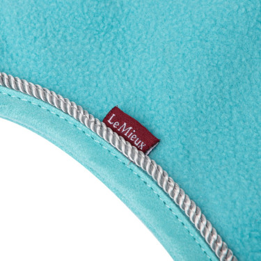 Manta Mini Pony de LeMieux Azul celeste