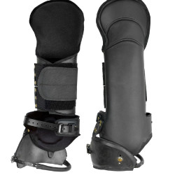 Botines Protecto Finn-Tack