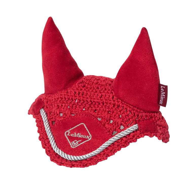 Orejeras anti-moscas LeMieux Mini Pony Orejeras anti-moscas LeMieux Mini Pony