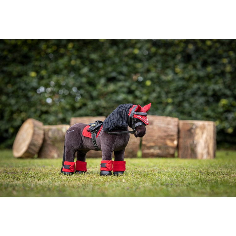 Orejeras anti-moscas LeMieux Mini Pony Orejeras anti-moscas LeMieux Mini Pony