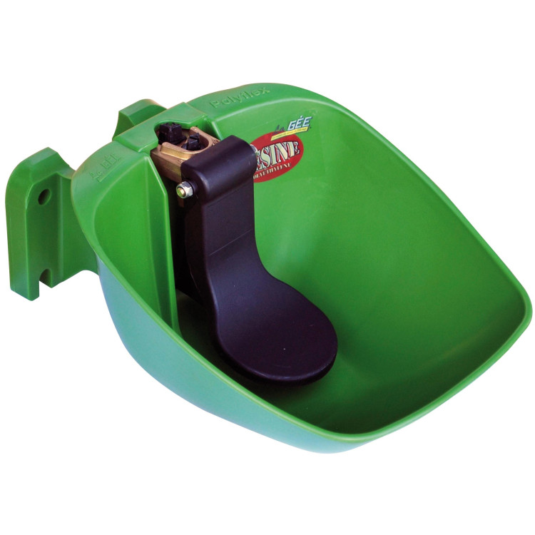 copy of Bebedero Polyflex La Gée lengüeta corta